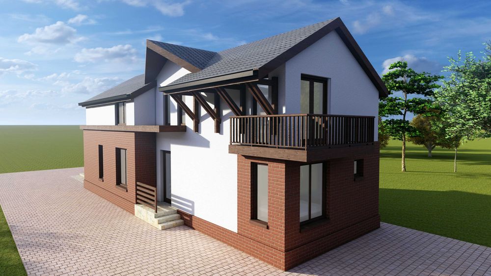 Proiectare constructii la preturi rezonabile