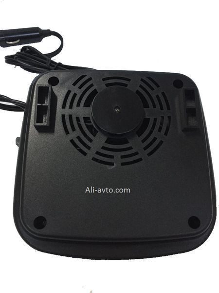 Вентилаторна Печка Духалка за Автомобил 12V 200W