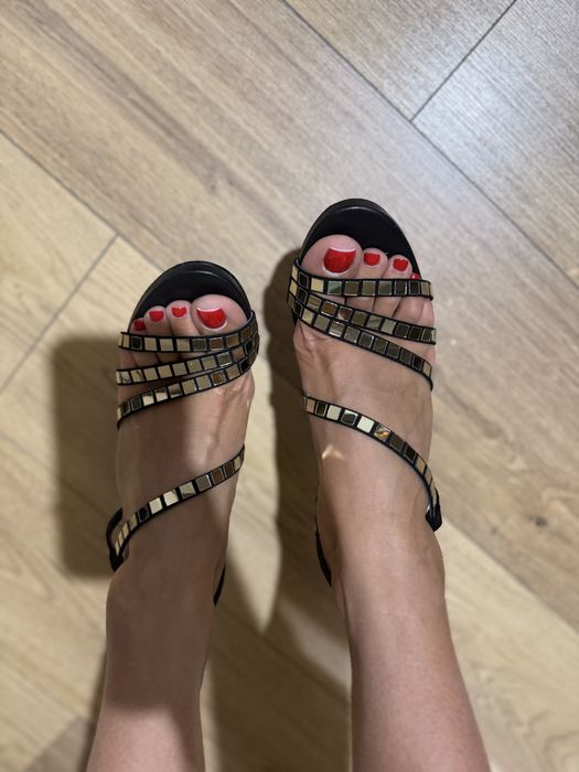 Sandale LiuJo dama 37