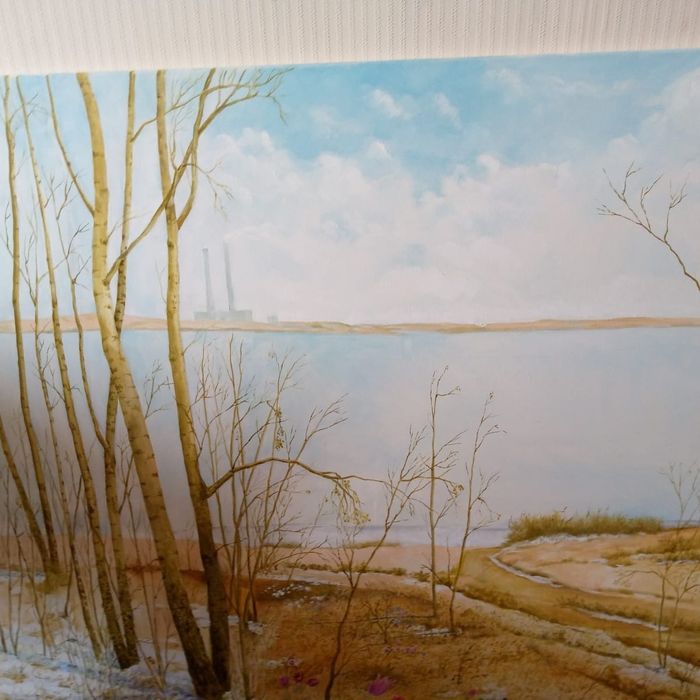 Студия живописи и рисунка