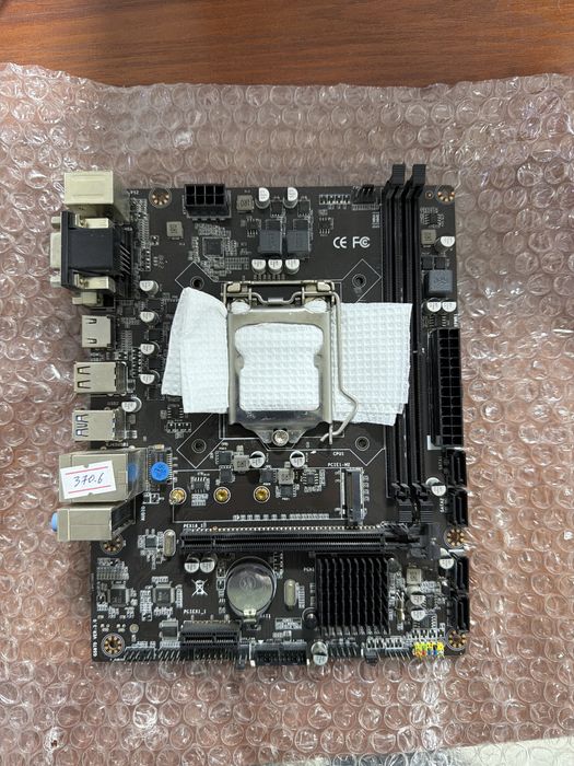 Plata H510 noname 1200socket