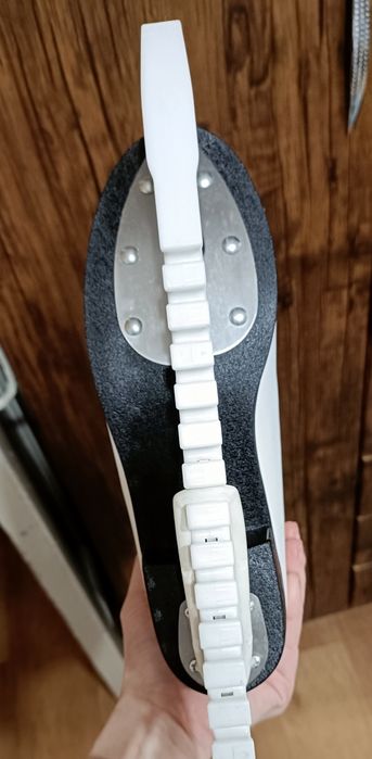 Продам коньки (размер 40)