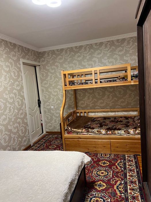 Квартира Чиланзар Ок тепа 3 ком