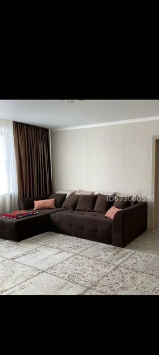Продам диван угловой детскую кровать
