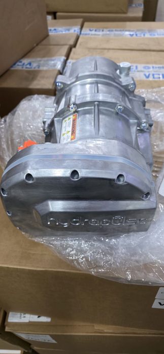 Pompa hidraulica Hydrapulse EHSU 3.1 ELECTRO-HYDRAULIC Directie Terzo Power P1001409-AA