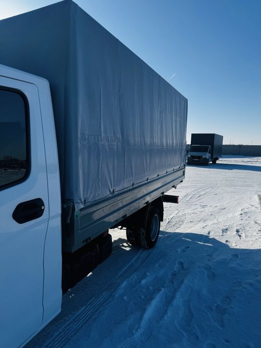 Продам борт от Газели Некст