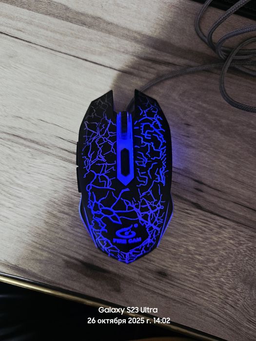 Продам мышку для