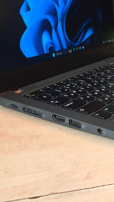 Lenovo ThinkPad T14s Gen2