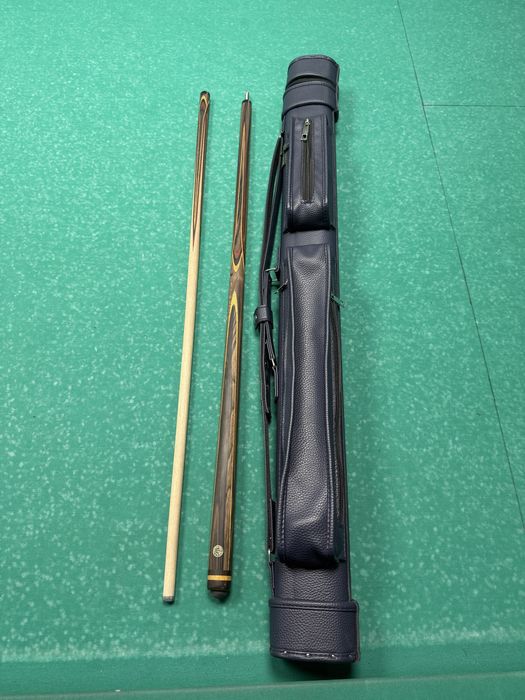 Продается кий А.Трегубенко