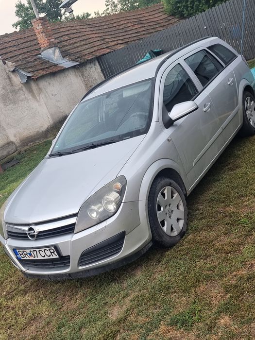 OPEL Astra 2006 — imagine 2