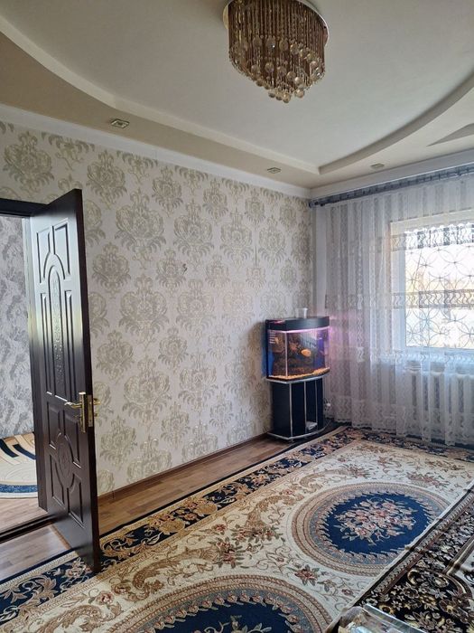 Ат термизий мечеть 1 хона евро квартира себзор