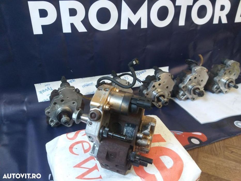 Pompa inalta presiune Renault Master 2.5 dci 0445010033 euro 3