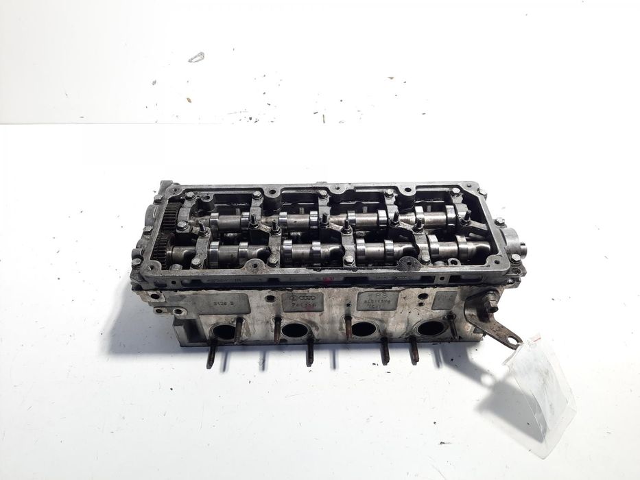 Chiulasa cu 2 axe came, cod 03L103373E, Audi Q5 (8RB), 2.0 TDI, CAHA