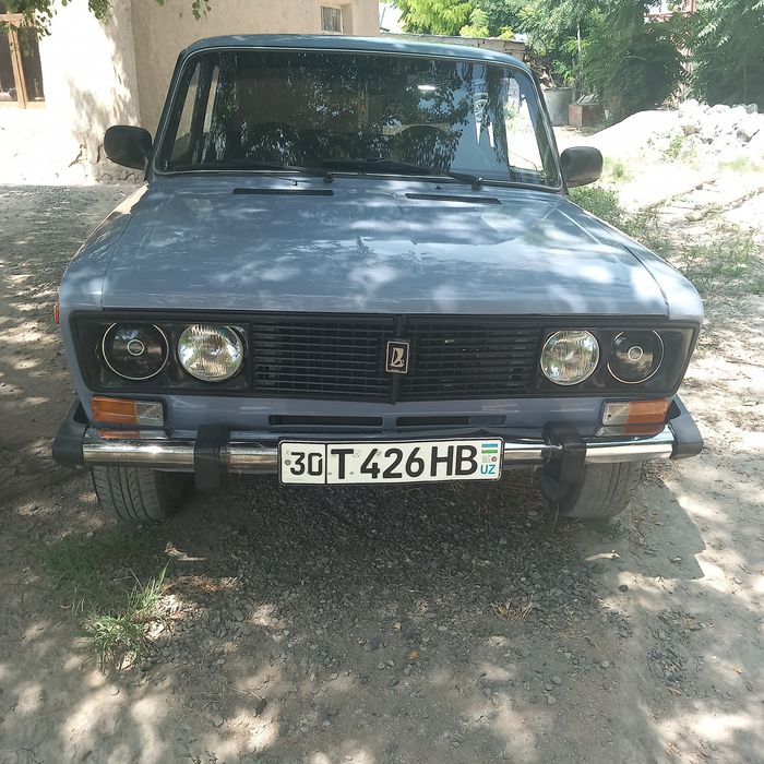 Vaz2106 sotiladi