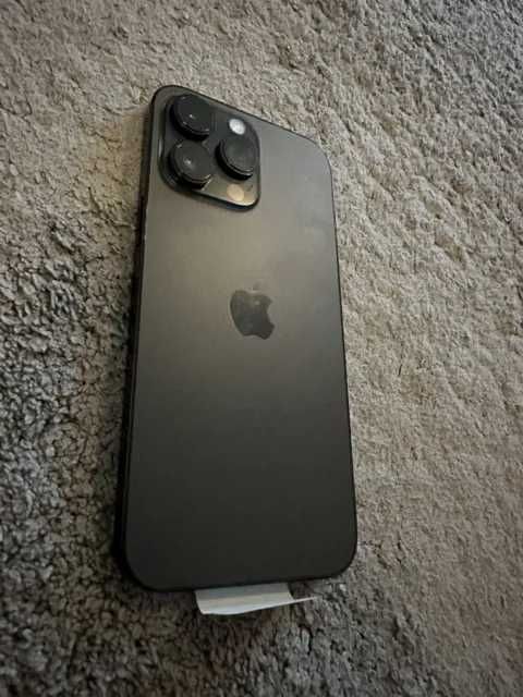 Apple iPhone 14 Pro Max, 128GB, 5G, Space Black Bucuresti Sectorul