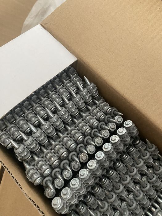 Cuie pt pistol Hilti BX3, BX4 Premium - Marimi: 16, 19, 22, 27, 32, 38