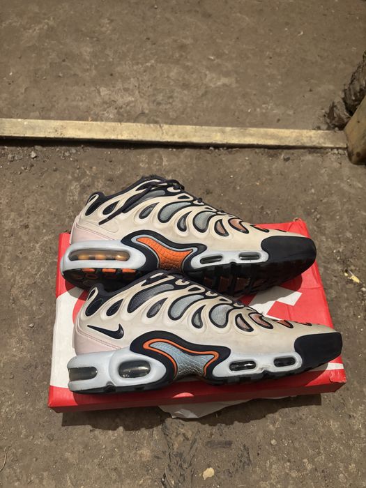 Маратонки NIKE Tn