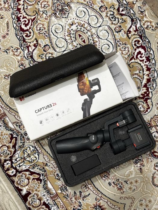 Монопады Стабилизатор  45 000