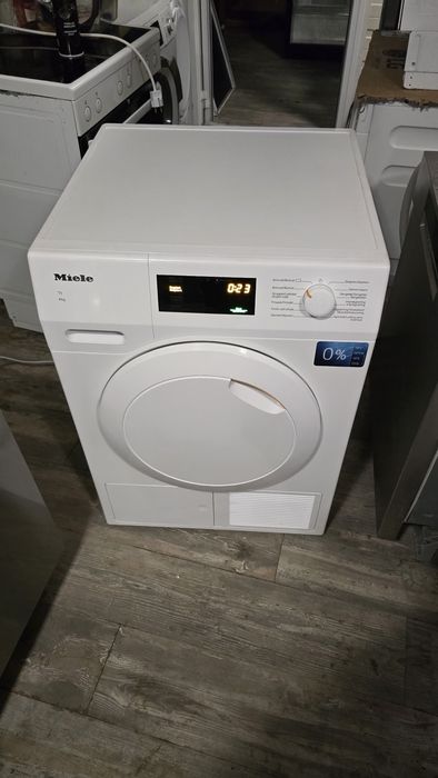 Сушилня Miele T1 8kg