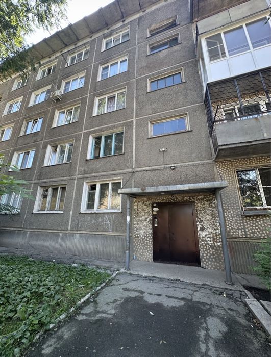 Продам квартиру срочно