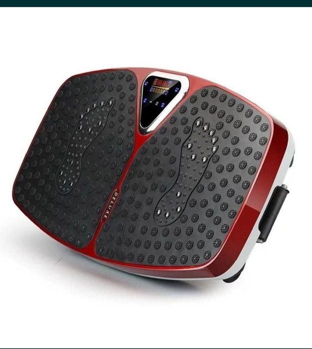 Вибро платформа для похудения