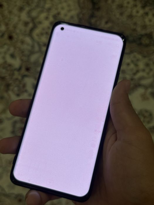 Xiaomi mi 11