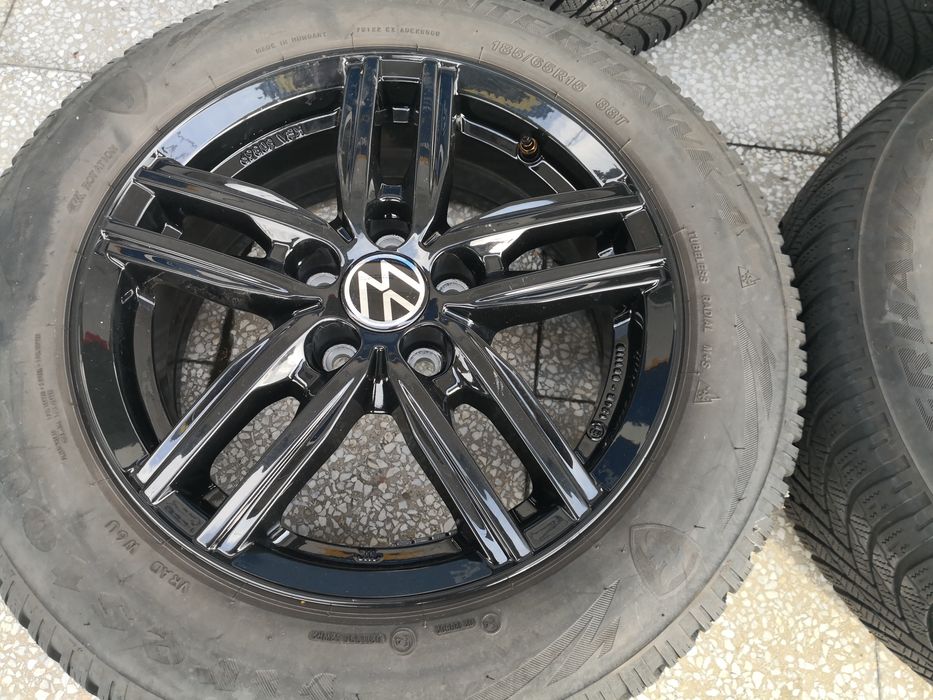 5х100 фолксваген шкода сеат 5x100 vw volkswagen skoda seat 15 цола джанти