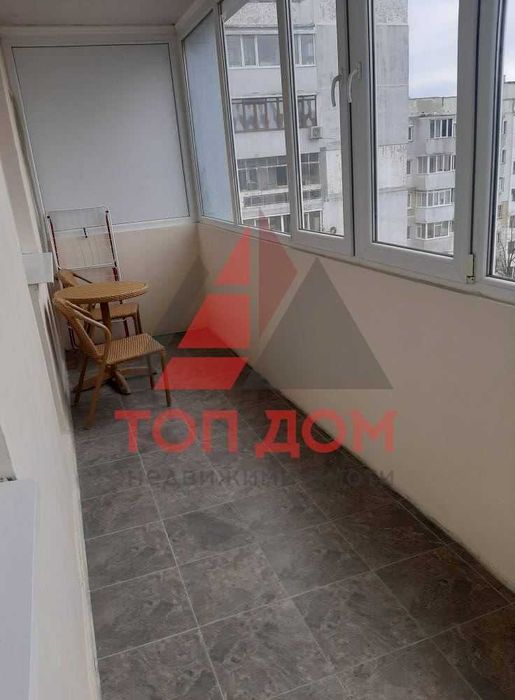 Дава се под наем Тристаен апартамент в Варна, Цветен квартал - 80 кв.м за 37867.5 € - Снимка #7