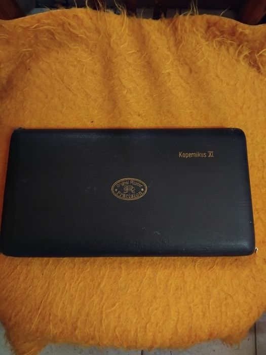 Пергели Richter kopernikus