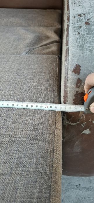 Кресло-кровать 1×1.55