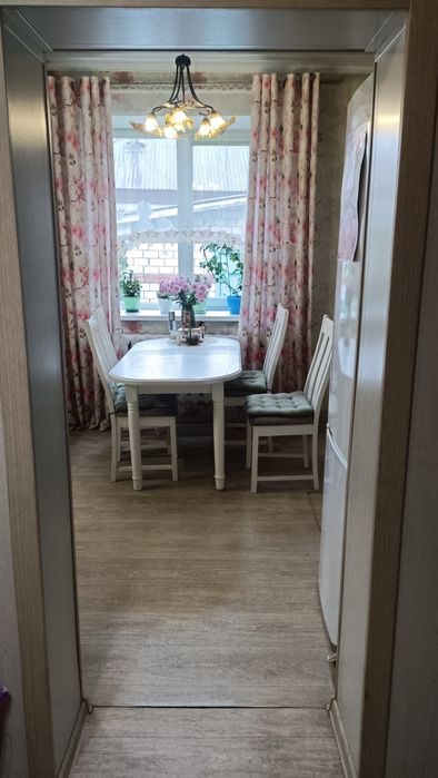 Продается  дом в Прапорщиково