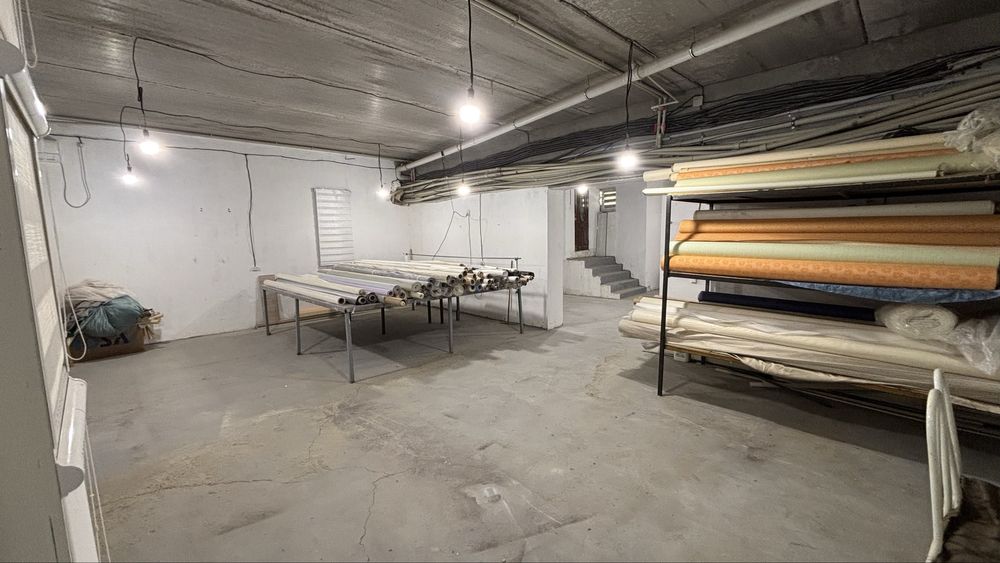 Помешения сатылады