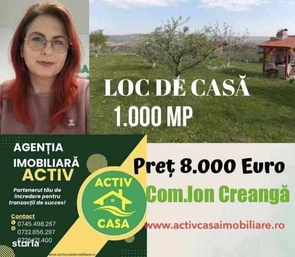 Teren intravilan