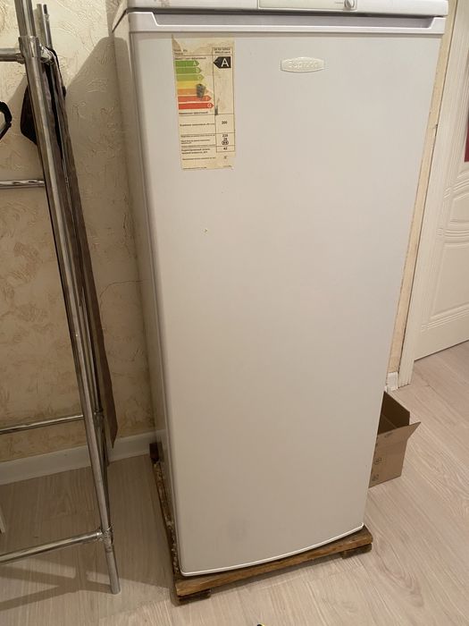 срочно! продам холодильник