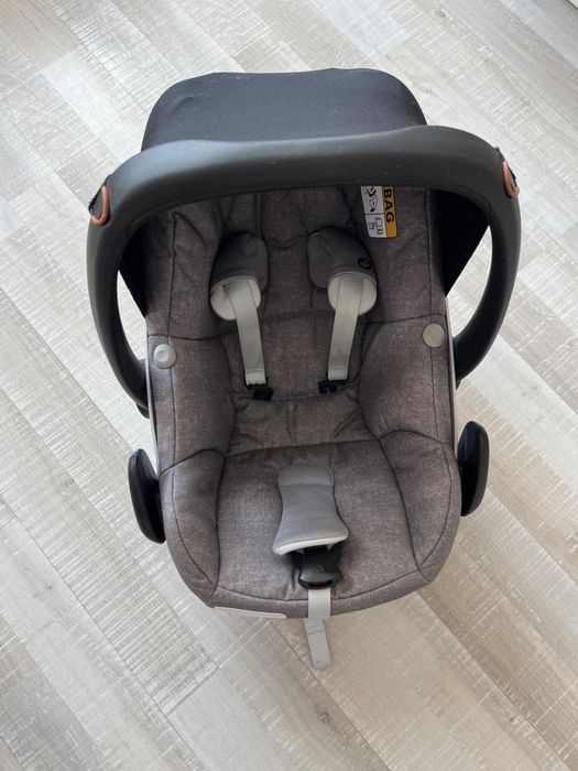 Столче за кола Maxi-Cosi Pebble Pro i-Size