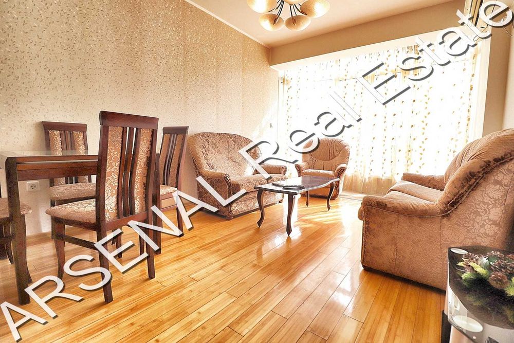 Дава се под наем Двустаен апартамент в София, Редута - 63 кв.м за 500 € - Снимка #5