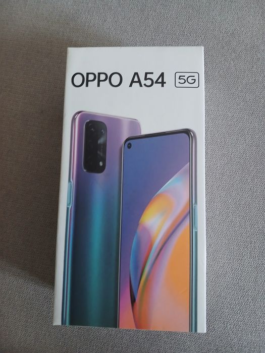 Telefon OPPO A 54 5G-Nou(desigilat)