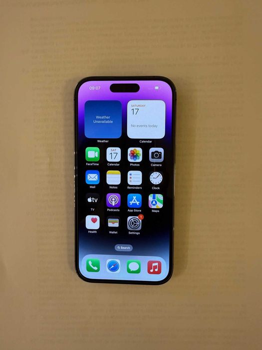 iPhone 14Pro 128gb