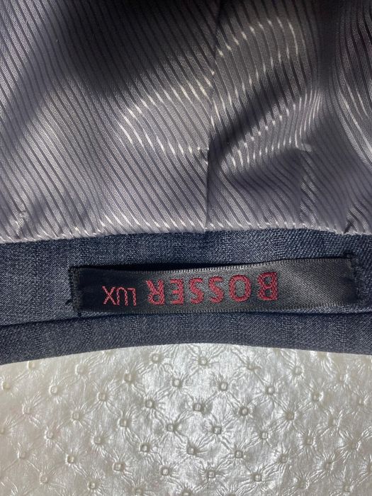 Костюм+3 рубашки. Дёшево!