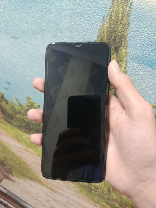 Продается редми ноте 8