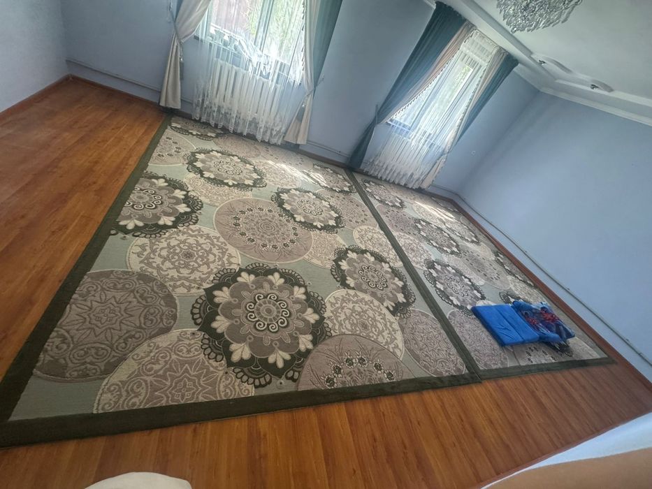 Кілем сатылады таза шерсть