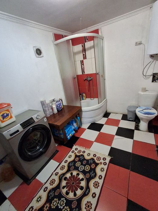 Продам участок в центре города Павлодара