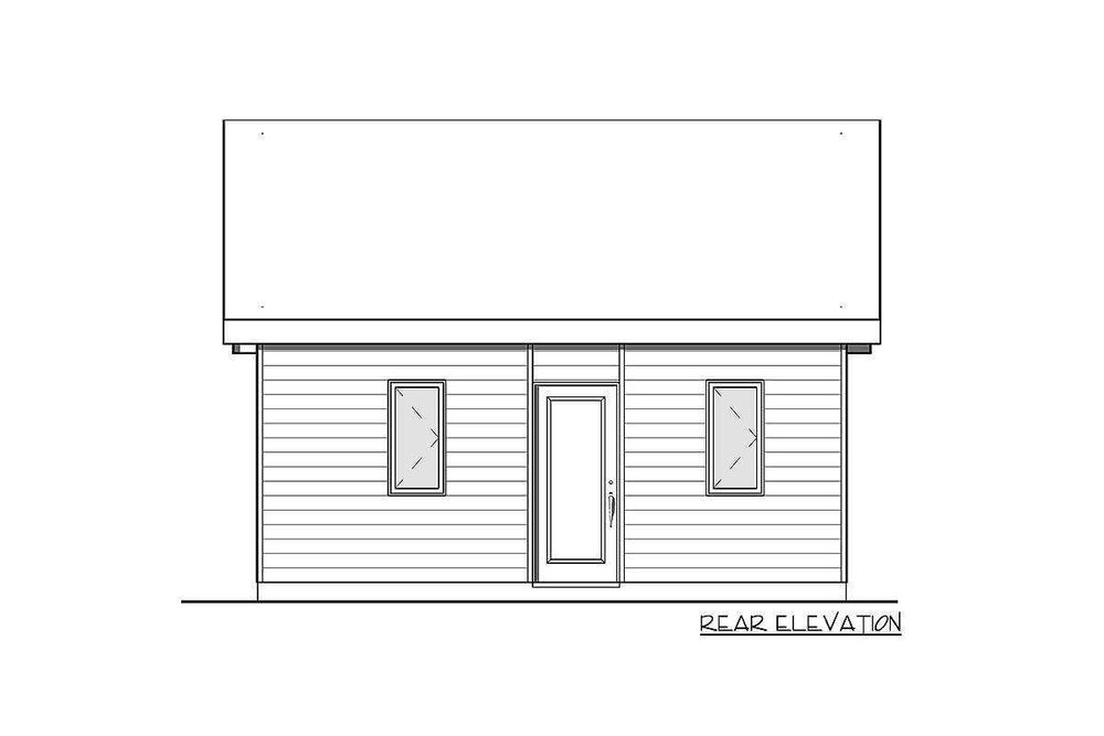 Сглобяеми къщи, Преместваеми, Модулни, Преносими Жилищни - 36м2