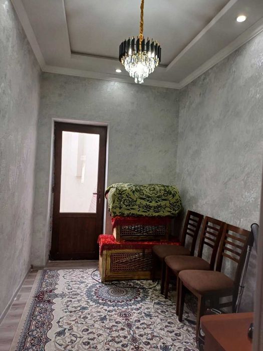 ТошМи постида утканда Олтин тепа да участка сотилади