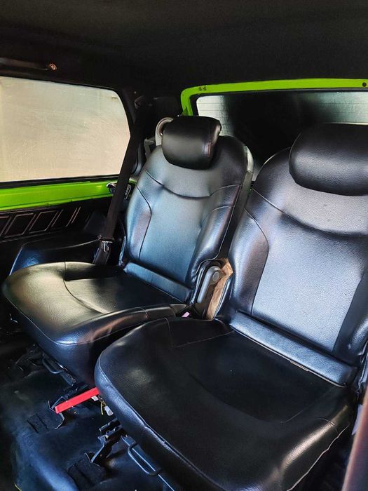 Lada Niva в отлично състояние, за ценители