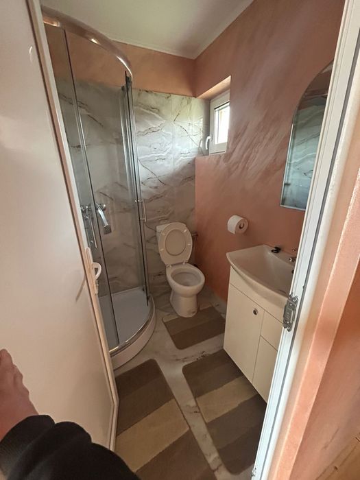 De închiriat cabană