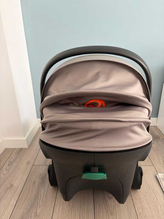 Scoica auto noua Cybex