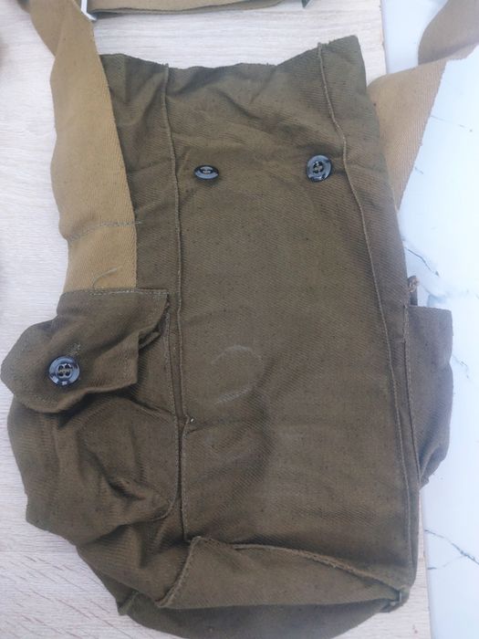 Противогаз ГП-5М