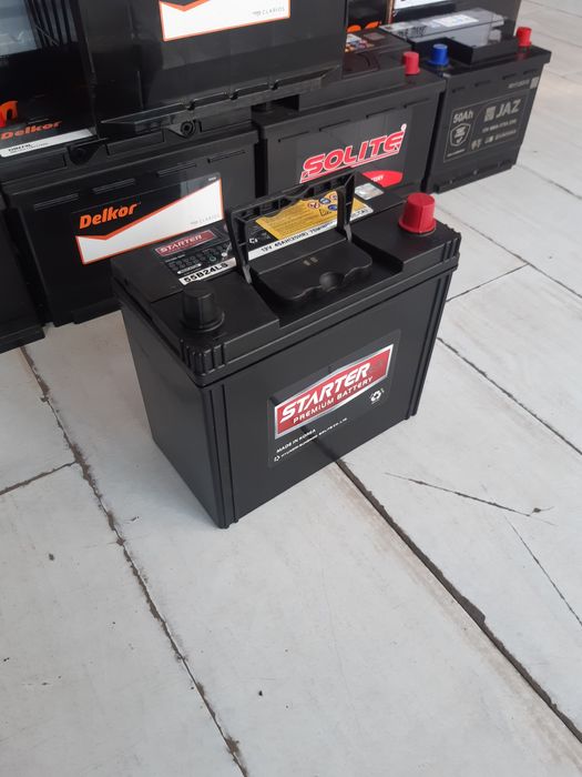 Новые и оригинальные аккумуляторы на любые автомобили например 74L