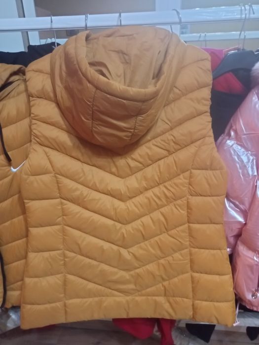 Vesta damă marca G-SPOR